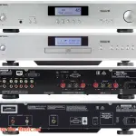 Rotel A11 e CD11 Tribute onorano Ken Ishiwata