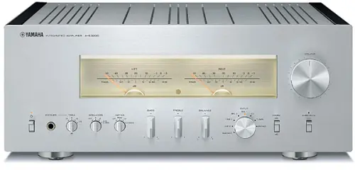 Amplificatore integrato Yamaha A-S3200