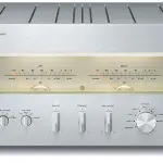 Amplificatore integrato Yamaha A-S3200