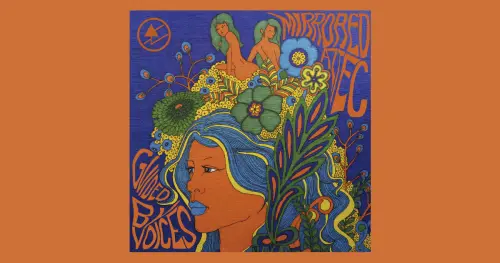 Il nuovo album azteco di Guided By Voices su vinile, Tidal e Qobuz Streams