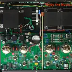 Recensione TBT: Amplificatore integrato Rogue Audio Cronus Magnum II