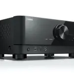 I nuovi ricevitori 8K di Yamaha hanno più ingressi HDMI 2.1 rispetto alla concorrenza