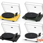 Giradischi Pro-Ject Debut Carbon Evo