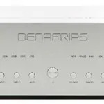 Gramophone Dreams # 40: Denafrips Terminator e Ares II