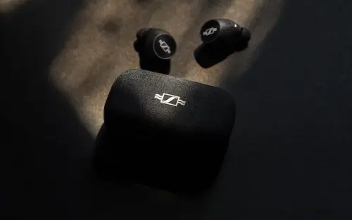 Sennheiser celebra 75 anni con auricolari True-Wireless in edizione limitata