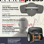 audioXpress' marzo 2022 è ora disponibile