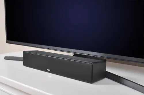 Zvox aggiunge AV157 alla linea di altoparlanti TV AccuVoice