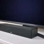 Zvox aggiunge AV157 alla linea di altoparlanti TV AccuVoice