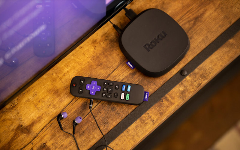 Roku aggiorna Ultra Streamer, aggiunge la soundbar compatta