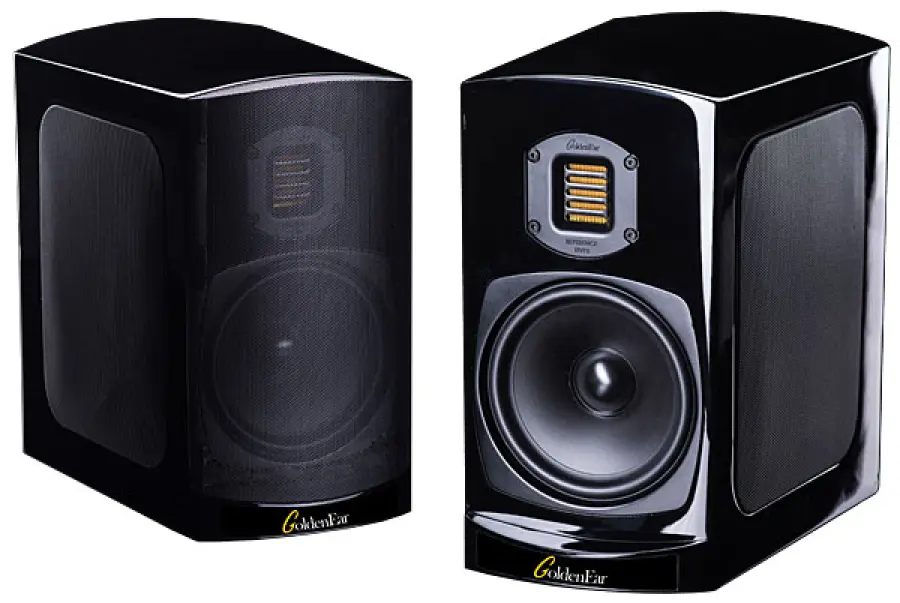 Altoparlante GoldenEar BRX (Bookshelf Reference X)