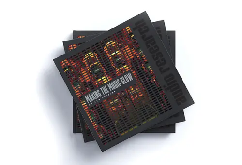 Celebrando il 50 ° anniversario della ricerca audio