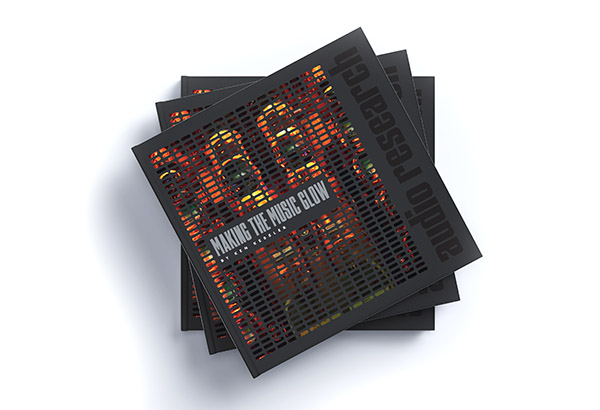 Celebrando il 50 ° anniversario della ricerca audio