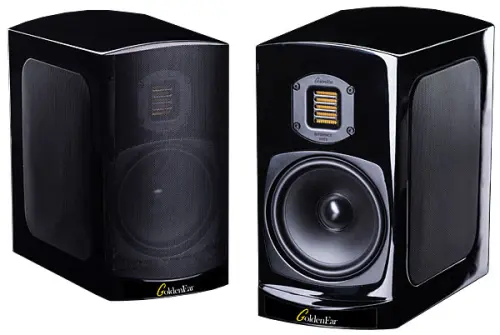 Altoparlante GoldenEar BRX (Bookshelf Reference X)