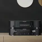 Una partita fatta nel paradiso di Marantz