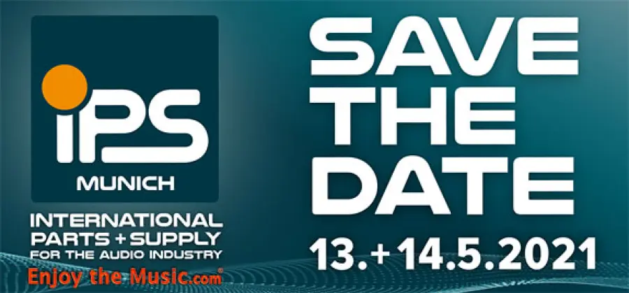 Mostra internazionale di ricambi e forniture per l'industria audio
