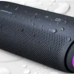 Altoparlante Bluetooth portatile LG XBOOM Go PL7 con recensione della tecnologia audio Meridian