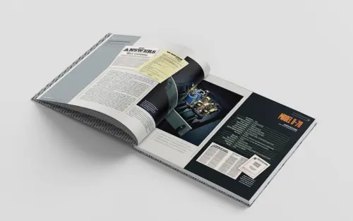 Audio Research pubblica il libro per il 50 ° anniversario