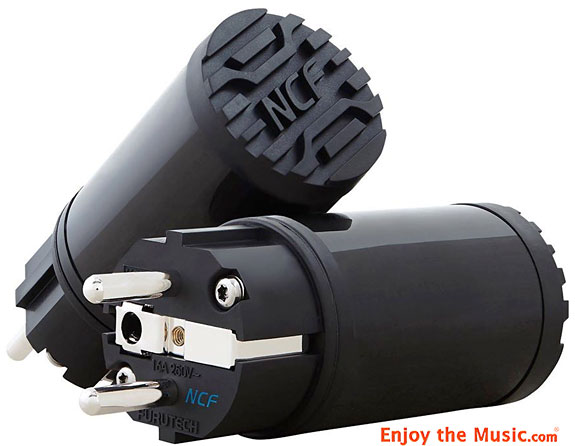 Ottimizzatore AC Furutech NCF Clear Line