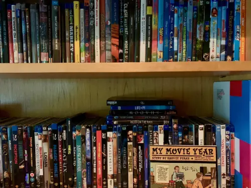 La casa è dove si trova il teatro