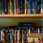 La casa è dove si trova il teatro