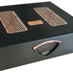 Legacy Audio i · V 7 Amplificatore a sette canali
