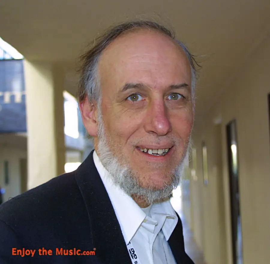 Ricordo Tim de Paravicini