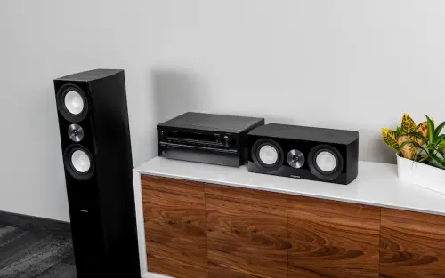 Fluance aggiorna i suoi altoparlanti della serie di riferimento