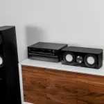 Fluance aggiorna i suoi altoparlanti della serie di riferimento