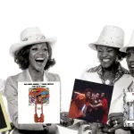 Staples Singers 'Late' 70s Joys Do It Again su CD, Tidal, Qobuz Streaming