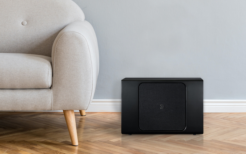 Bluesound PULSE SUB + offre più bassi per il tuo denaro