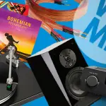Summer Vinyl Sweeps con premi da VPI / SVS / Nordost e Disney Music Emporium!