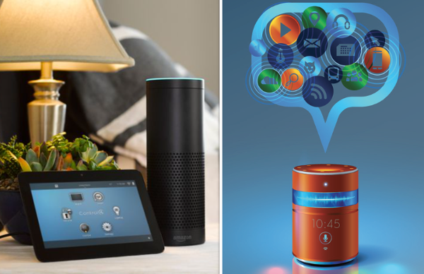 Controllo vocale: il buono e il cattivo, parte 2