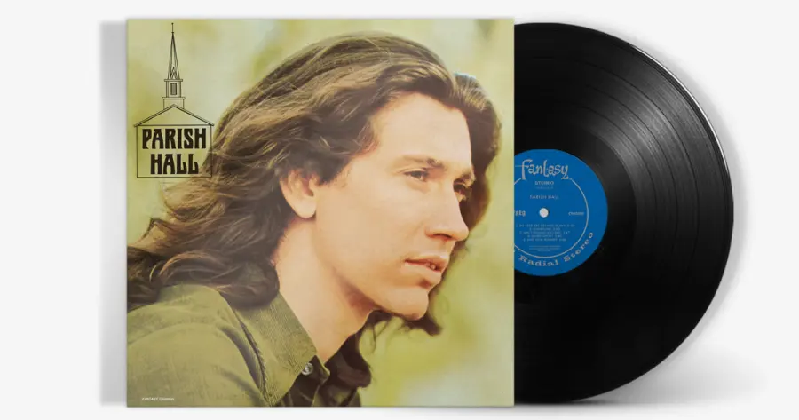 Record Store Day Preview: Parish Hall 180-gram Vinyl Reissue