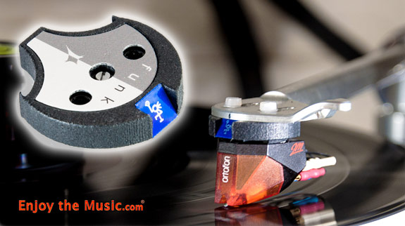 The Funk Firm Houdini Cartridge De-Coupler