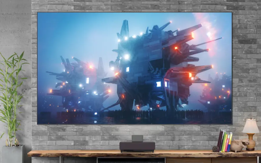 Epson vuole rendere Epiq il tuo sistema di intrattenimento domestico