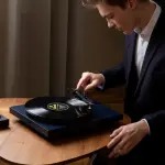 Il colorato Debut Carbon Evolution dà una nuova svolta ai giradischi Pro-Ject