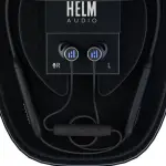 HELM Audio rilascia nuove cuffie wireless