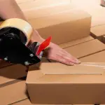 Confezione audio: l'arte della scatola