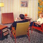 Quad ESL-57: l'originale altoparlante elettrostatico