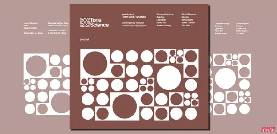 Nuova versione di Tone Science