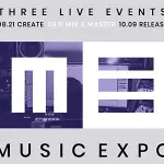 Music Expo Virtual Summit in associazione con SOS