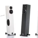 Audio Physic pubblica le edizioni per l'anniversario di tre altoparlanti classici