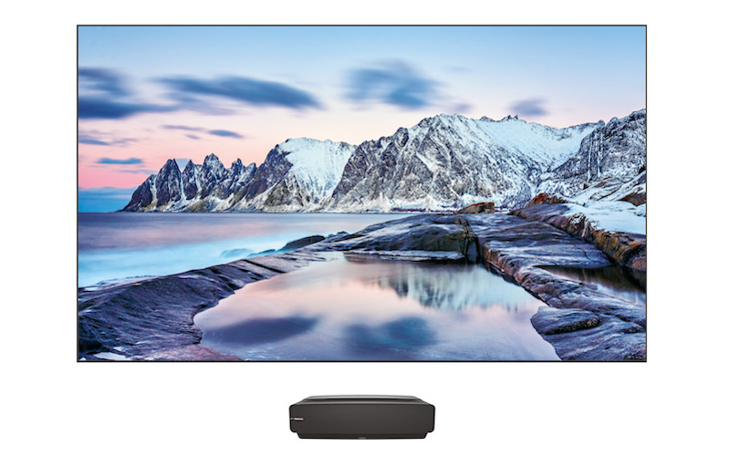 Hisense Highlights 2020 TV Lineup al CEDIA 2020