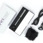 Cattura il suono 3D in una bottiglia con il microfono miniDSP ambiMIK-1