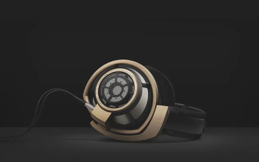 Sennheiser celebra il 75 ° anniversario con la versione HD 800 S in edizione limitata