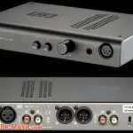 Schiit Magnius Preamp / Balanced HeadAmp