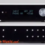 Recensione TBT: M2Tech Nash Phono Pre e Van Der Graaf MkII