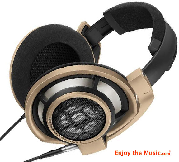 Cuffie Sennheiser HD 800 S Anniversary Edition