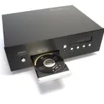 Ottimo lettore CD della Line Magnetic