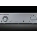 Il nuovo stadio fono classico di Nagra